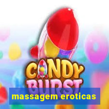 massagem eroticas